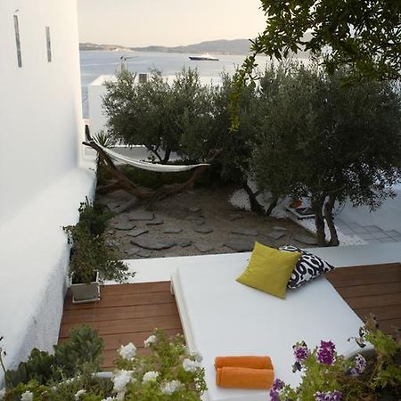 Casa Aiora Adamantas (Milos) Exterior foto