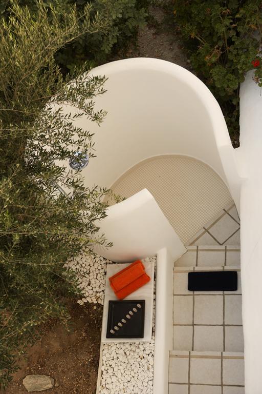 Casa Aiora Adamantas (Milos) Exterior foto