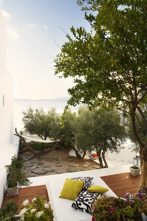 Casa Aiora Adamantas (Milos) Exterior foto
