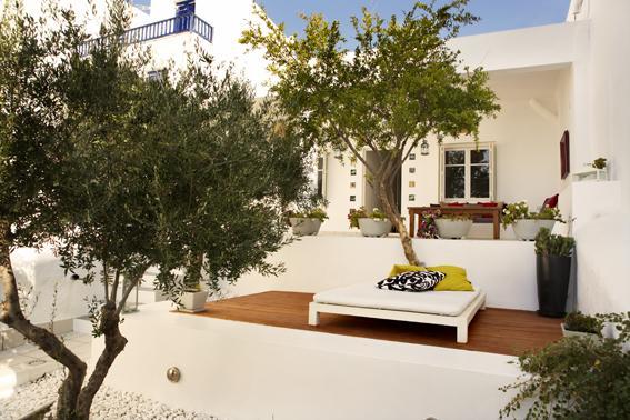Casa Aiora Adamantas (Milos) Exterior foto