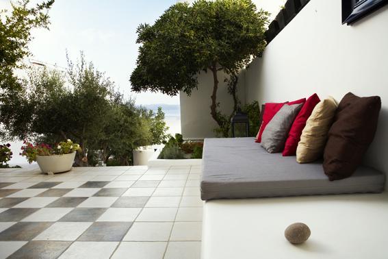 Casa Aiora Adamantas (Milos) Exterior foto
