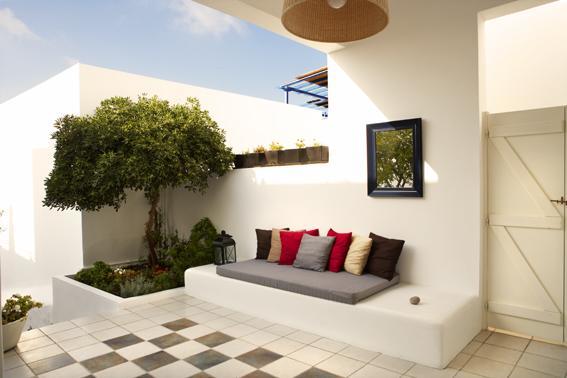 Casa Aiora Adamantas (Milos) Exterior foto